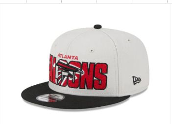 2023 NFL Atlanta Falcons Hat YS0612